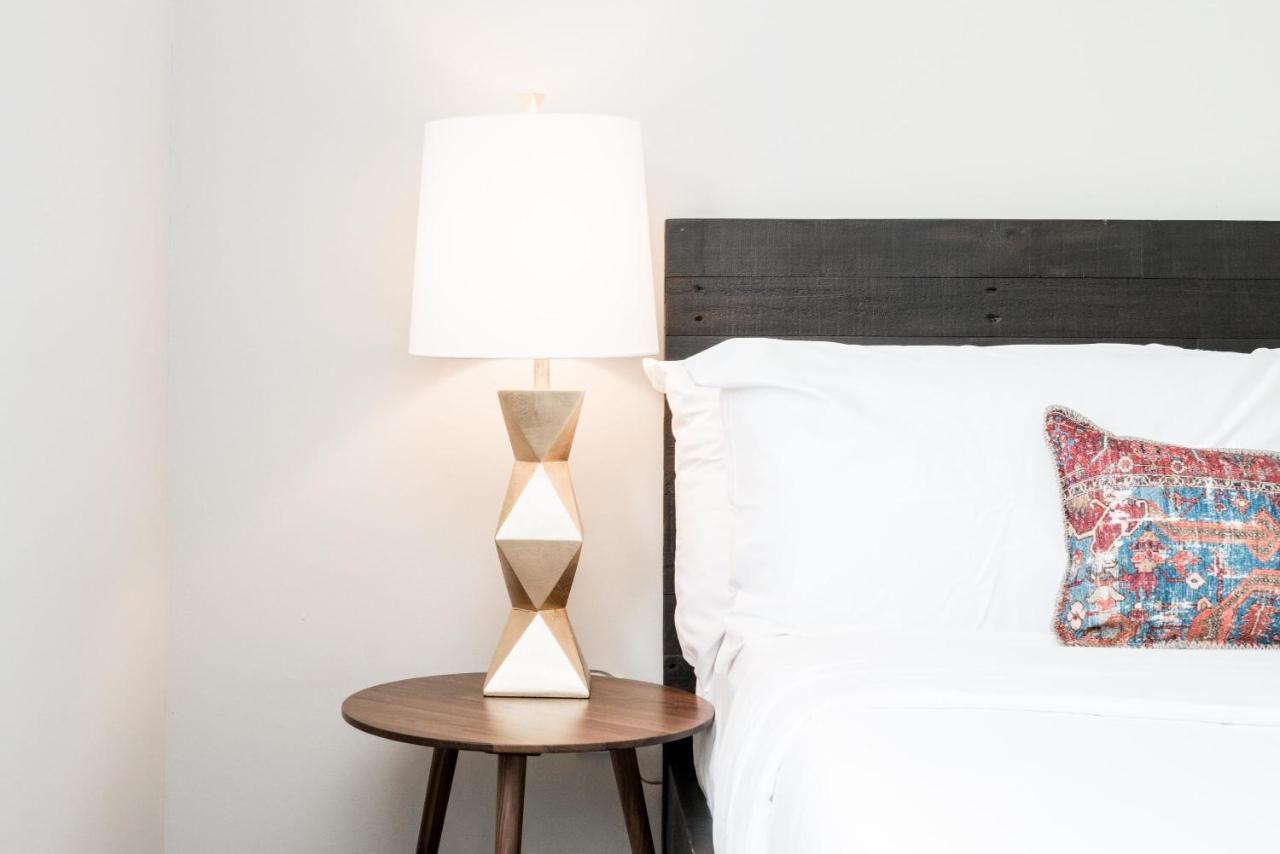 Cozysuites Musicrow Elegant 1Br With Free Parking 36 Nashville Esterno foto