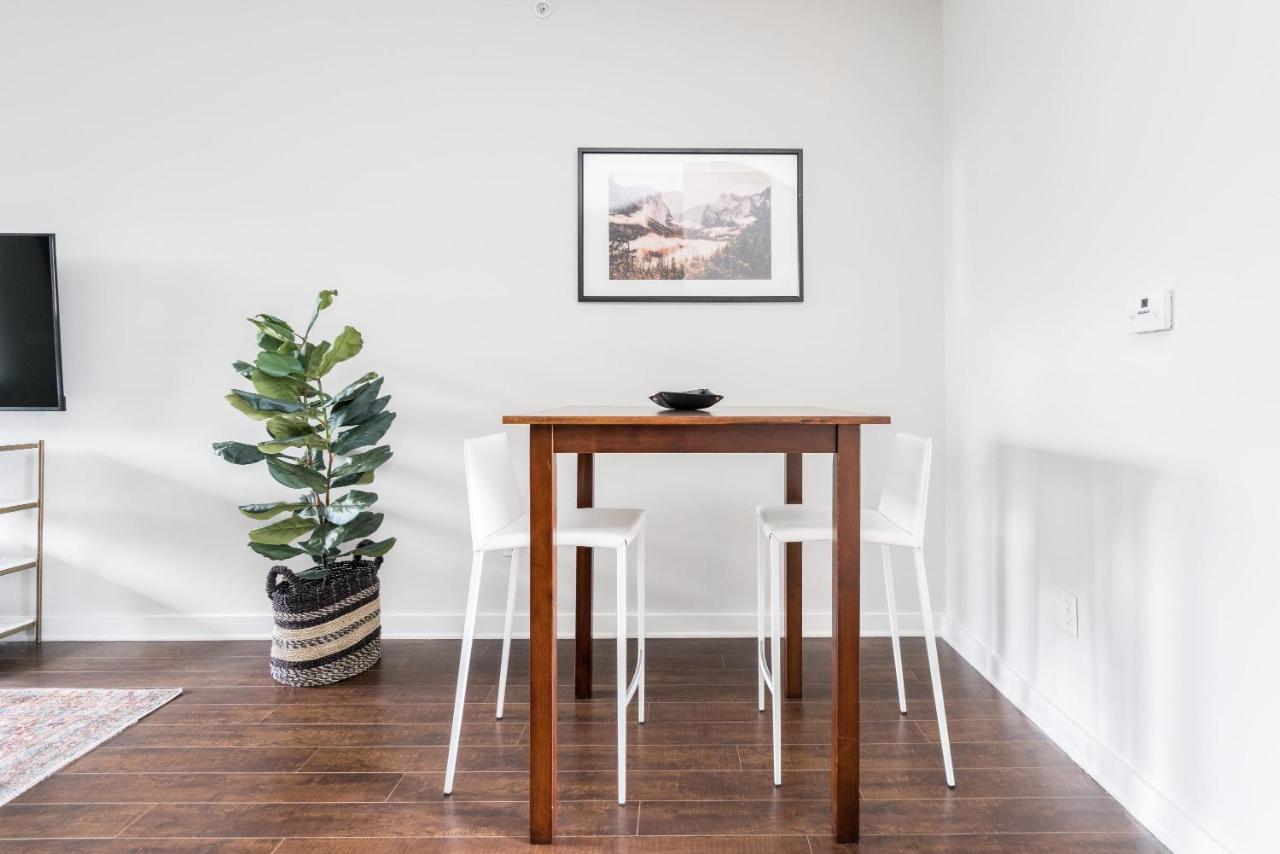 Cozysuites Musicrow Elegant 1Br With Free Parking 36 Nashville Esterno foto
