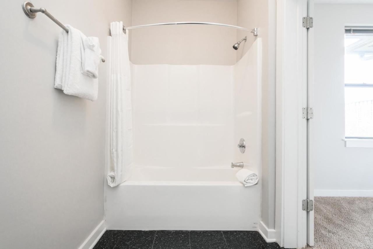 Cozysuites Musicrow Elegant 1Br With Free Parking 36 Nashville Esterno foto