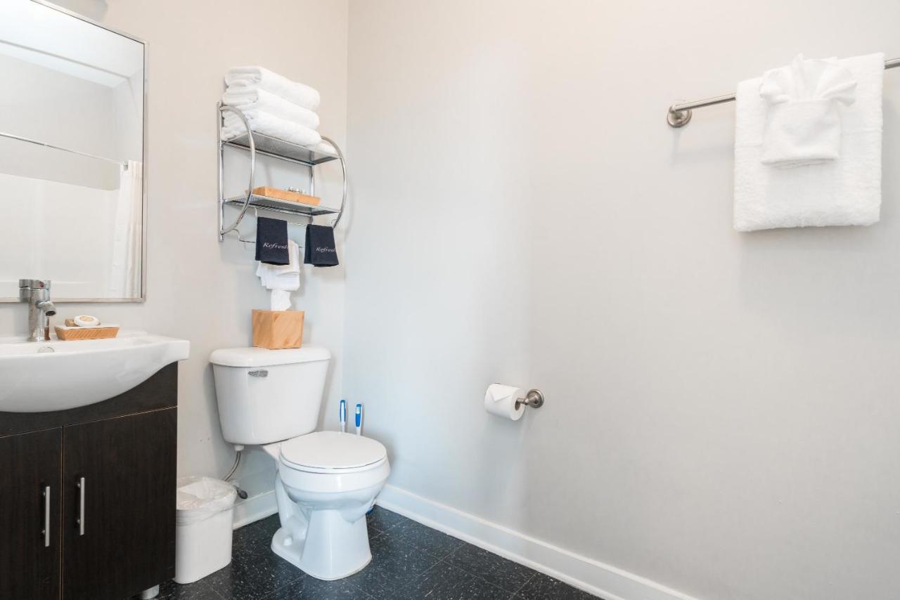 Cozysuites Musicrow Elegant 1Br With Free Parking 36 Nashville Esterno foto